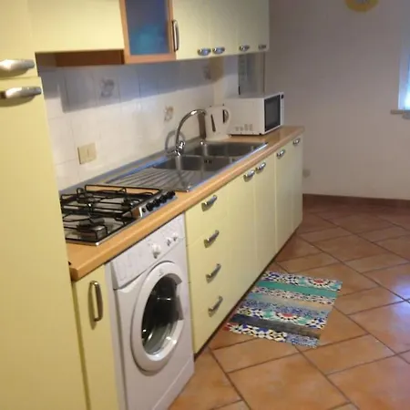 شقة Accogliente Bilocale Sul Mare 