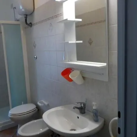Accogliente Bilocale Sul Mare 