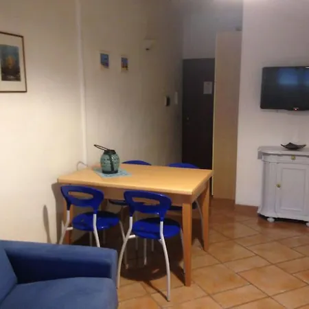 شقة Accogliente Bilocale Sul Mare 