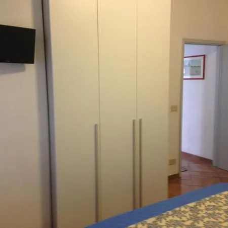 Accogliente Bilocale Sul Mare 