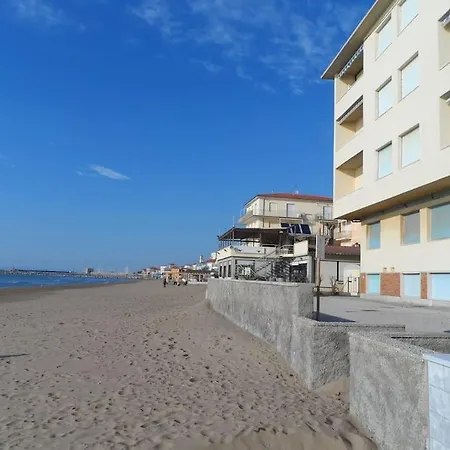 Accogliente Bilocale Sul Mare 
